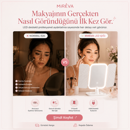 Makyaj Aynası